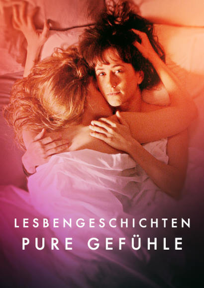 LESBENgeschichten: Pure Gefühle | Film 2021 -- Stream, ganzer Film, Queer Cinema, lesbisch