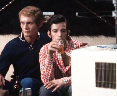Nicht der Homosexuelle ist pervers, sondern die Situation, in der er lebt | Film 1971 — Stream