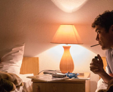 Euforia | Film 2018 — Stream