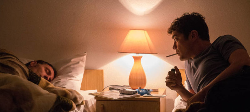 Euforia | Film 2018 — Stream