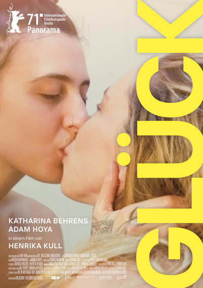 Glück | Film 2021 -- Stream, ganzer Film, Queer Cinema, lesbisch