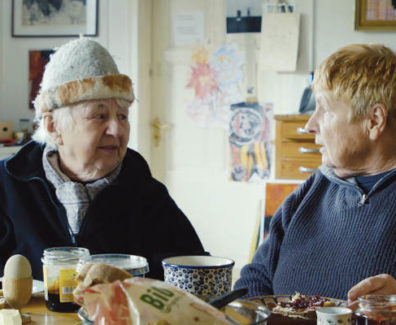Im Stillen laut | Film 2019 — online sehen