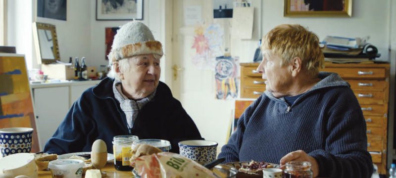 Im Stillen laut | Film 2019 — online sehen