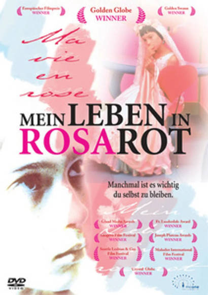 Mein Leben in rosarot | Film 1997 -- Stream, ganzer Film, Transsexualität