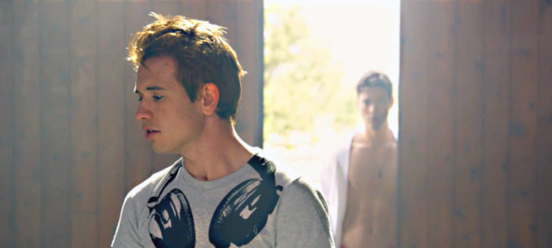 Something Like Summer | Film 2017 — online sehen