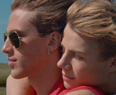 Sommer 85 | Film 2020 — Stream