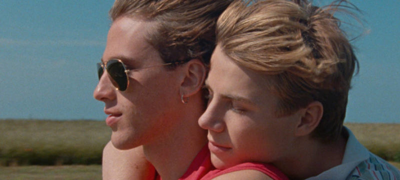 Sommer 85 | Film 2020 — Stream