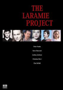 The Laramie Project | Film 2002 -- Stream, ganzer Film, german, Queer Cinema, schwul