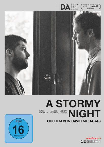 A Stormy Night | Film 2020 -- Stream, ganzer Film, Queer Cinema, schwul