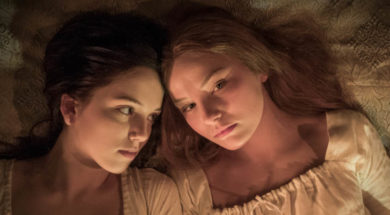 Carmilla – Führe uns nicht in Versuchung | Film 2019 — Stream
