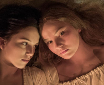Carmilla – Führe uns nicht in Versuchung | Film 2019 — Stream