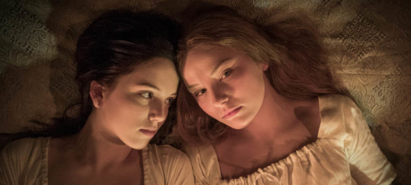 Carmilla – Führe uns nicht in Versuchung | Film 2019 — Stream