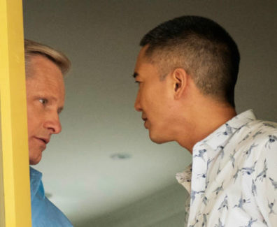Falling | Film 2020 — Stream