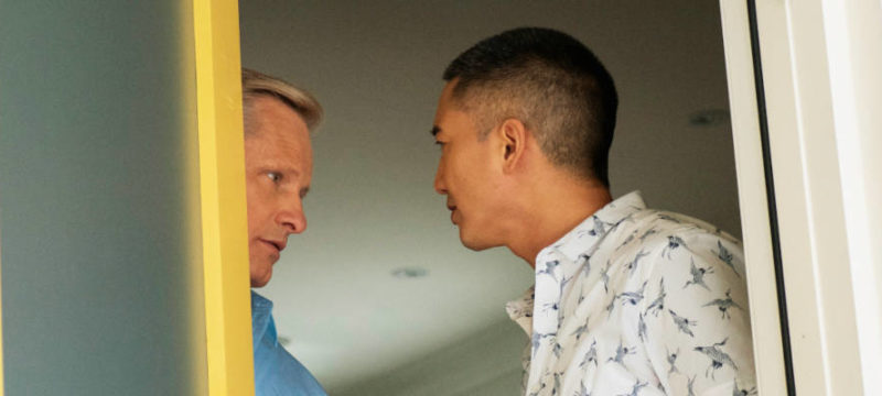 Falling | Film 2020 — Stream