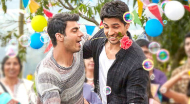 Kapoor & Sons | Film 2016 — Stream