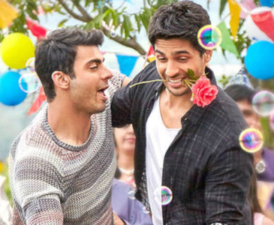 Kapoor & Sons | Film 2016 — Stream