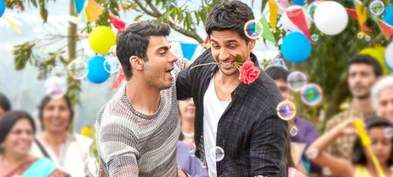 Kapoor & Sons | Film 2016 — Stream