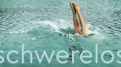 Tomasz Jedrowski: Im Wasser sind wir schwerelos (2021) | Schwuler Roman als Gebundenes Buch, eBook, Hörbuch, Audio-CD