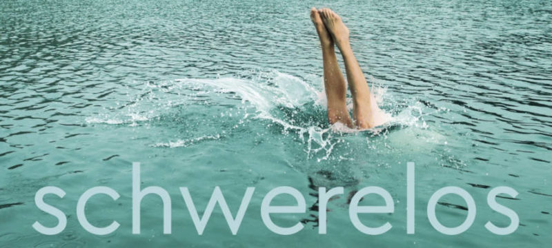 Tomasz Jedrowski: Im Wasser sind wir schwerelos (2021) | Schwuler Roman als Gebundenes Buch, eBook, Hörbuch, Audio-CD