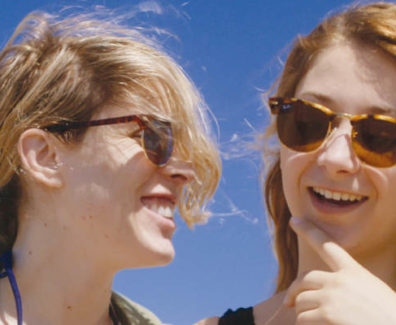 Borderline | Film 2021 — online sehen (deutsch)