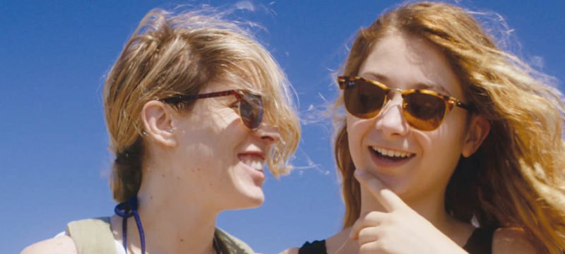 Borderline | Film 2021 — online sehen (deutsch)
