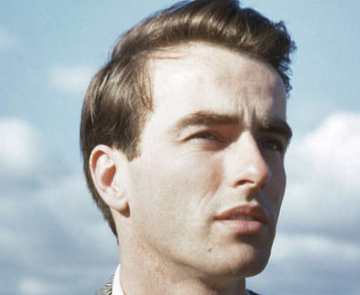 Making Montgomery Clift | Film 2018 — Stream
