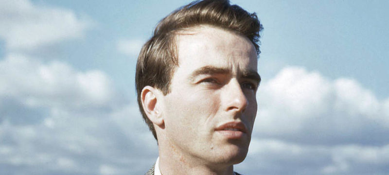 Making Montgomery Clift | Film 2018 — Stream