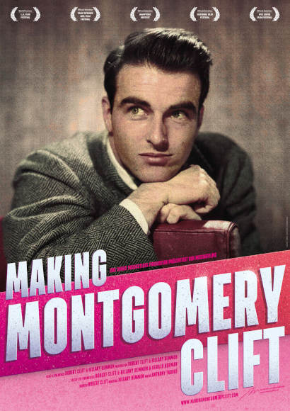 Making Montgomery Clift | Film 2018 -- Stream, ganzer Film, Queer Cinema, schwul
