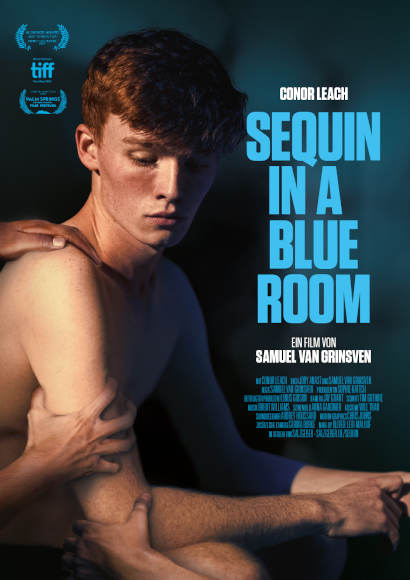 Sequin in a Blue Room | Film 2019 -- Stream, ganzer Film, Queer Cinema, schwul