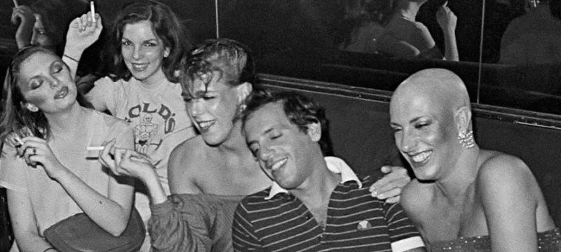 Studio 54 | Film 2018 — online sehen (deutsch)