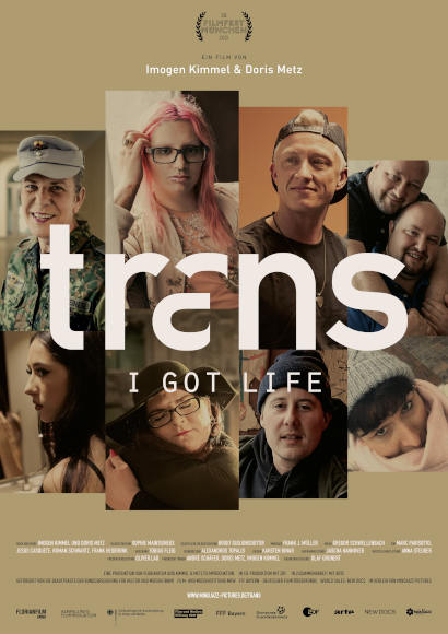 Trans - I Got Life | Film 2021 -- Stream, ganzer Film, Queer Cinema, transgender