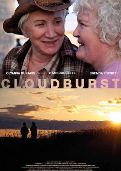 Cloudburst | Film 2011 -- Stream, ganzer Film, deutsch, lesbisch, Queer Cinema