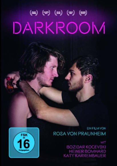 Darkroom: Tödliche Tropfen | Film 2019 -- schwul, deutsch, Stream, ganzer Film, DVD