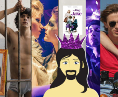 DRAMAqueen USERaward 2021: Die besten lesbischen Filme des Jahres