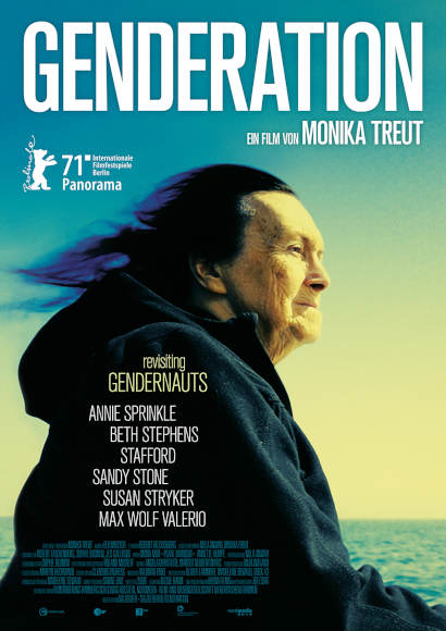 Genderation | Film 2021 -- Stream, ganzer Film, Queer Cinema, transgender, lesbisch