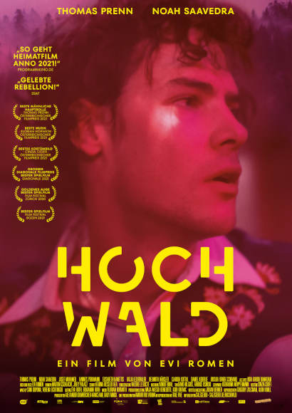 Hochwald | Film 2020 -- Stream, ganzer Film, Queer Cinema, schwul