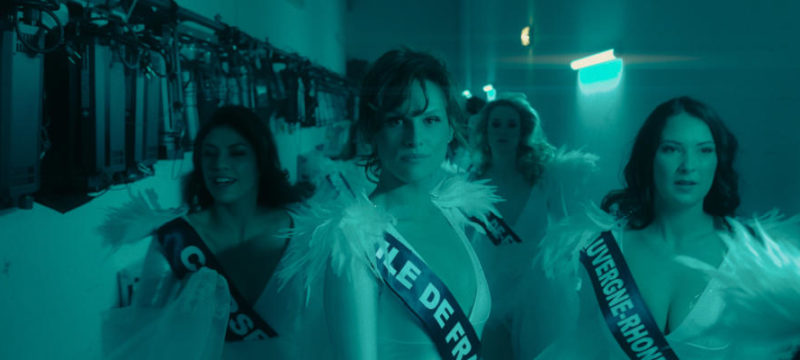 Miss Beautiful | Film 2020 — Stream