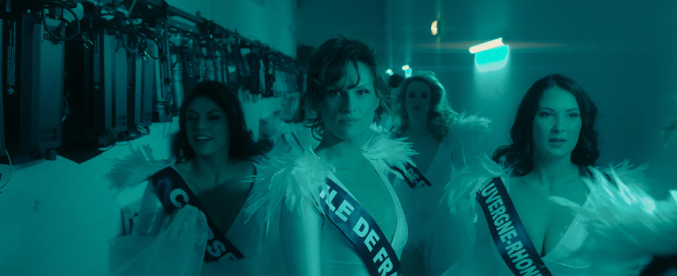 Miss Beautiful | Film 2020 -- Stream, ganzer Film, Queer Cinema, transgender