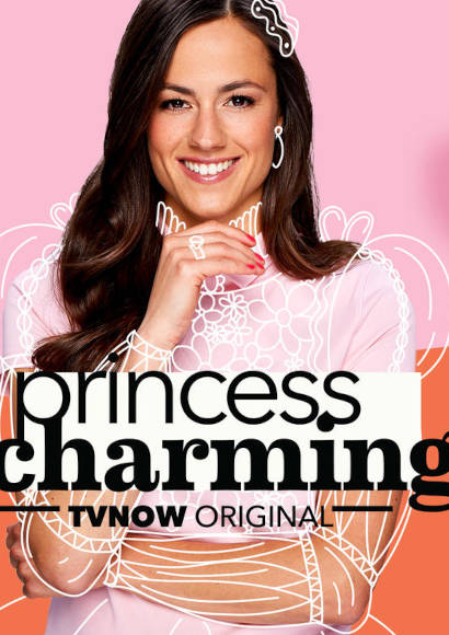 Princess Charming | Lesbische Datingshow -- Lesbisch Fernsehen, Serie, alle Folgen