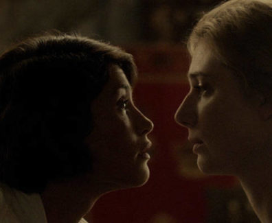 Vita & Virginia – Eine extravagante Liebe | Film 2018 — online sehen