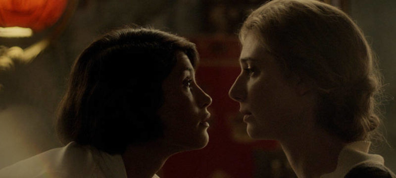 Vita & Virginia – Eine extravagante Liebe | Film 2018 — online sehen