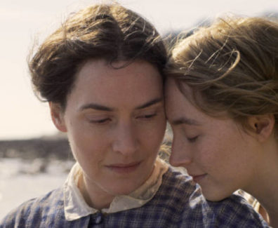 Ammonite | Film 2020 — online sehen (deutsch)