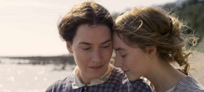 Ammonite | Film 2020 — online sehen (deutsch)