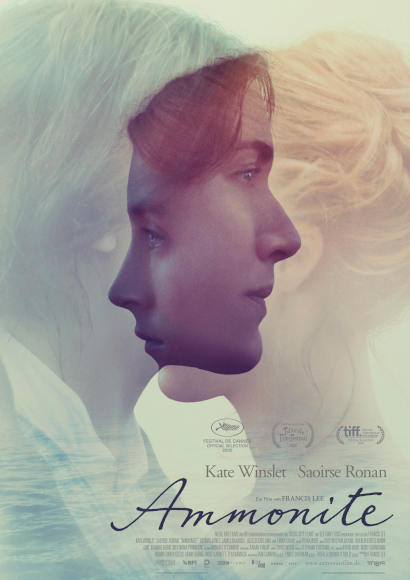 Ammonite | Film 2020 -- Stream, ganzer Film, Queer Cinema, lesbisch