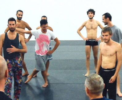 Bare | Dokumentation 2020 — Stream