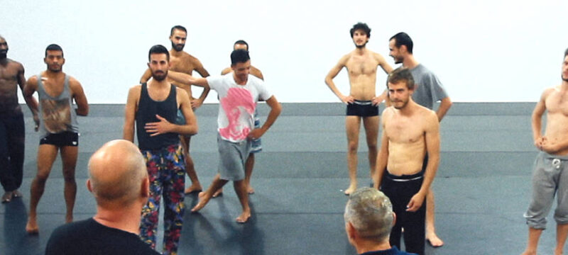 Bare | Dokumentation 2020 — Stream