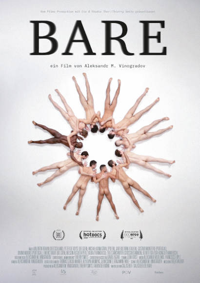 Bare | Dokumentation 2020 -- Stream, ganzer Film, Queer Cinema, schwul