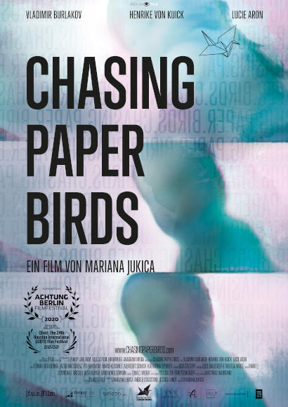 Chasing Paper Birds | Film 2020 -- schwul, Stream, ganzer Film, Queer Cinema