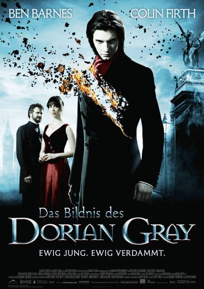Das Bildnis des Dorian Gray | Film 2009 -- Stream, ganzer Film, Queer Cinema, schwul