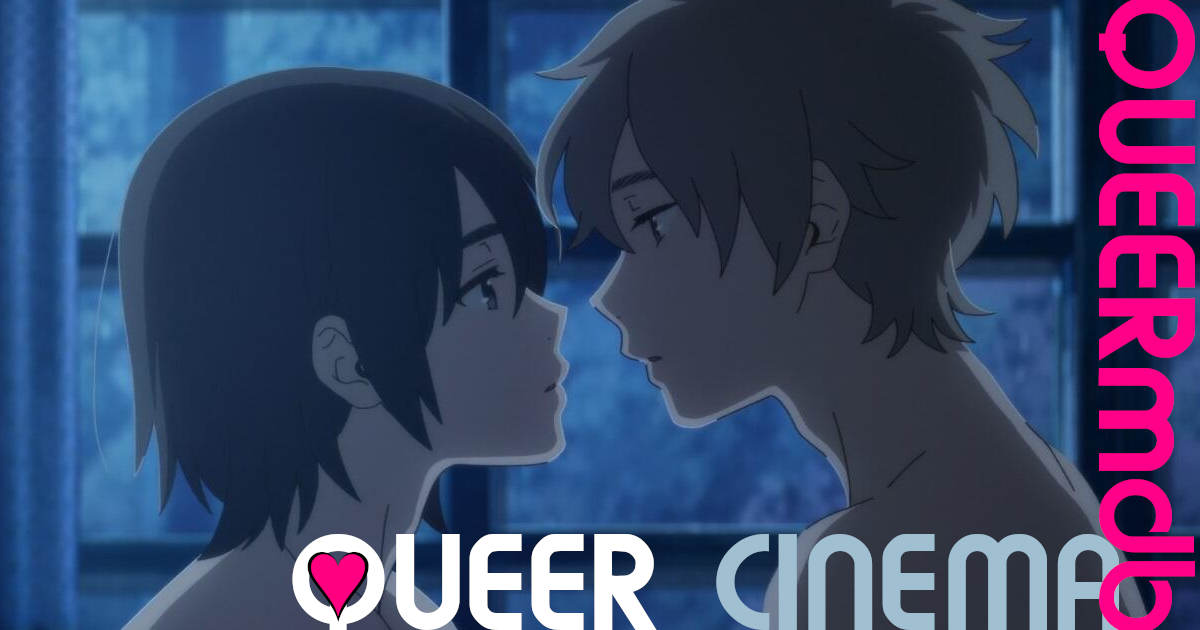 Ein Fremder am Strand | Film 2020 -- Stream, DVD, Queer Cinema, LGBT, Schwul